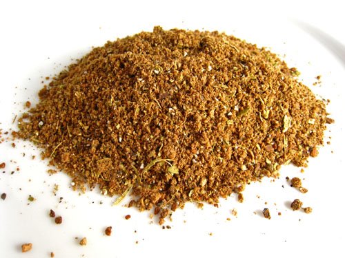 Garam Masala, Za'atar and More Homemade Spice Blends - The New York Times