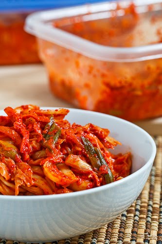 Kimchi Version