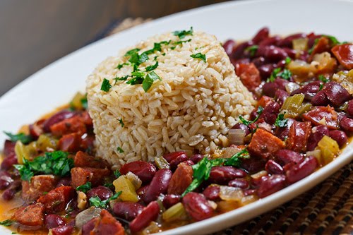 New Orleans Red Beans And Rice Recipe