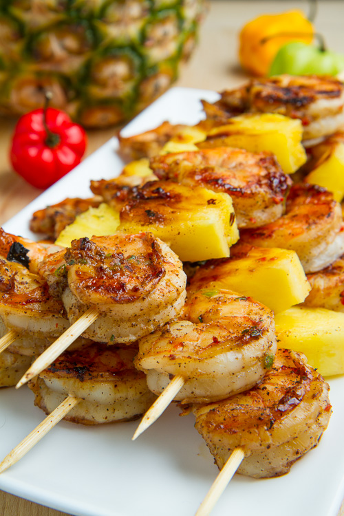 Skewered: Exciting BBQ Recipes 