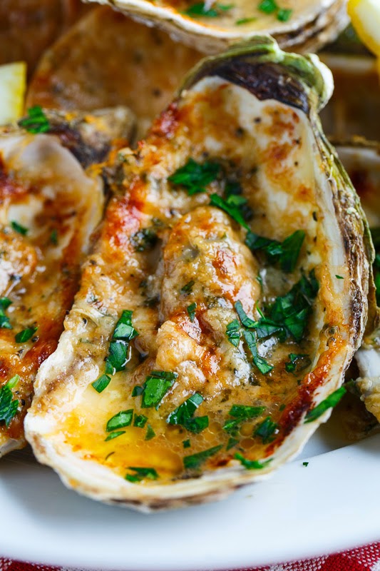 15 Grilled Seafood Recipes For Your Next Seafood Feast